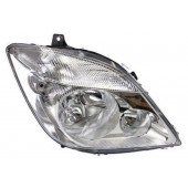 Права передня фара Mercedes Sprinter 2006-2012