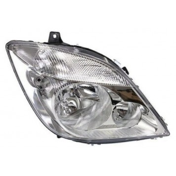 Права передня фара Mercedes Sprinter 2006-2012