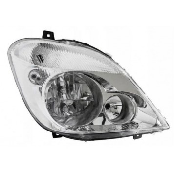Права передня фара Mercedes Sprinter 2006-2012