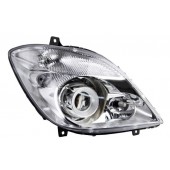 Права передня фара Mercedes Sprinter 2006-2012