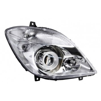 Права передня фара Mercedes Sprinter 2006-2012