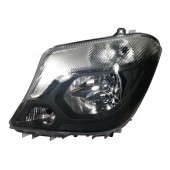 Ліва передня фара Mercedes Sprinter 2013-2019