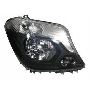 Права передня фара Mercedes Sprinter 2013-2019