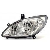 Ліва передня фара Mercedes Vito 2003-2010