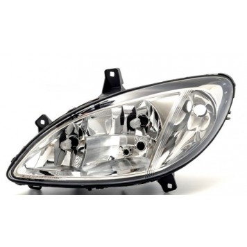 Ліва передня фара Mercedes Vito 2003-2010