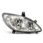 Права передня фара Mercedes Vito 2003-2010