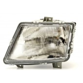Ліва передня фара Mercedes Vito 1996-2002