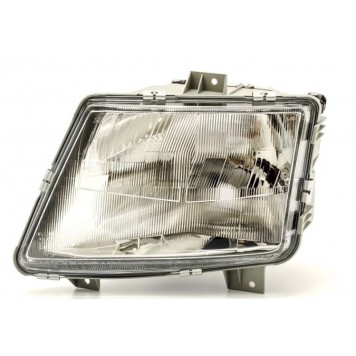 Ліва передня фара Mercedes Vito 1996-2002