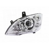 Ліва передня фара Mercedes Vito 2010-2014