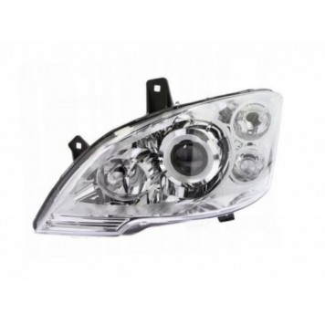 Ліва передня фара Mercedes Vito 2010-2014