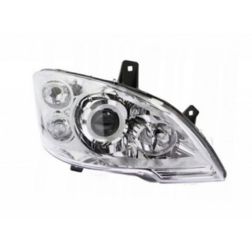 Права передня фара Mercedes Vito 2010-2014