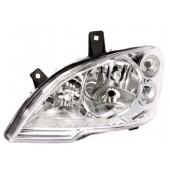 Ліва передня фара Mercedes Vito 2010-2014