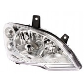 Права передня фара Mercedes Vito 2010-2014