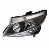 Ліва передня фара Mercedes Vito 2014-