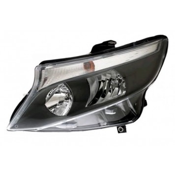 Ліва передня фара Mercedes Vito 2014-