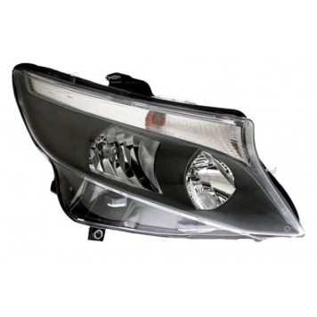 Права передня фара Mercedes Vito 2014-