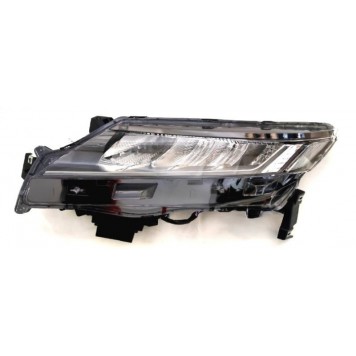 Ліва передня фара Mitsubishi ASX 2019-