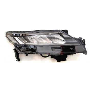 Права передня фара Mitsubishi ASX 2019-