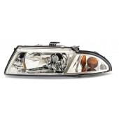 Ліва передня фара Mitsubishi Carisma 1999-