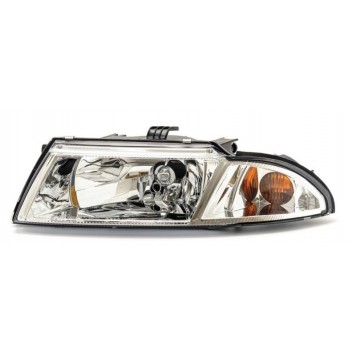 Ліва передня фара Mitsubishi Carisma 1999-