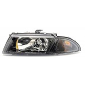 Ліва передня фара Mitsubishi Carisma 1999-