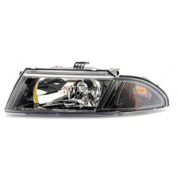 Ліва передня фара Mitsubishi Carisma 1999-