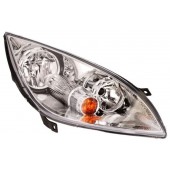 Права передня фара Mitsubishi Colt 2004-2009