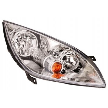 Права передня фара Mitsubishi Colt 2004-2009