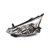 Ліва передня фара Mitsubishi Grandis 2003-2011