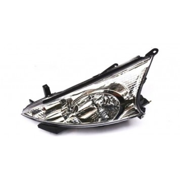 Левая передняя фара Mitsubishi Grandis 2003-2011