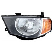 Ліва передня фара Mitsubishi L200 2005-