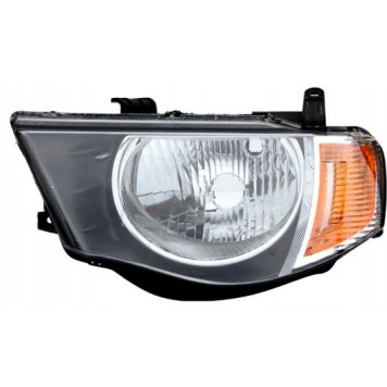 Ліва передня фара Mitsubishi L200 2005-