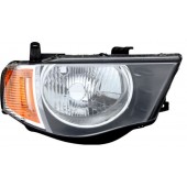Права передня фара Mitsubishi L200 2005-