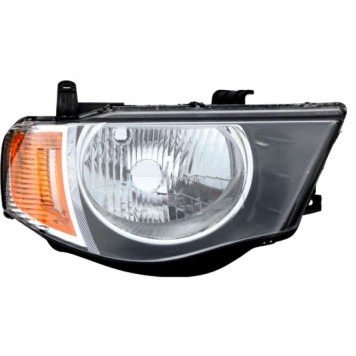 Права передня фара Mitsubishi L200 2005-