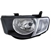 Ліва передня фара Mitsubishi L200 2005-