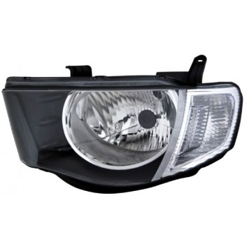 Ліва передня фара Mitsubishi L200 2005-