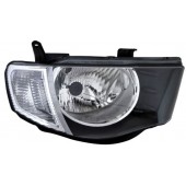 Права передня фара Mitsubishi L200 2005-