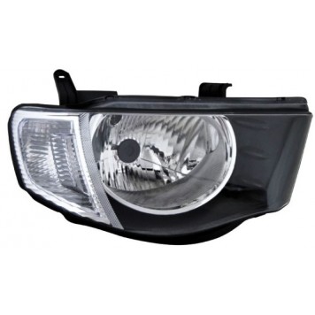 Права передня фара Mitsubishi L200 2005-