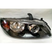 Правая передняя фара Nissan Almera N16 2000-2002