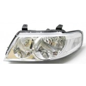 Ліва передня фара Nissan Almera Classic B10 2006-2013