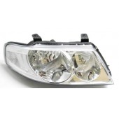 Права передня фара Nissan Almera Classic B10 2006-2013