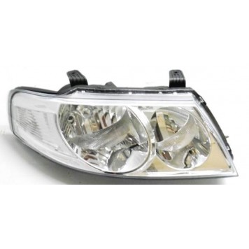 Права передня фара Nissan Almera Classic B10 2006-2013
