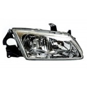 Правая передняя фара Nissan Almera N16 2000-2002