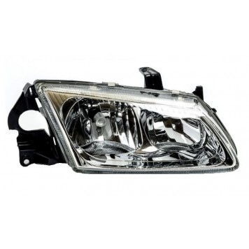 Правая передняя фара Nissan Almera N16 2000-2002
