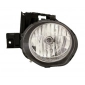 Ліва передня фара Nissan Juke 2010-2015