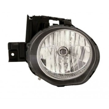 Ліва передня фара Nissan Juke 2010-2015