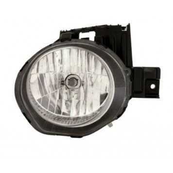 Права передня фара Nissan Juke 2010-2015