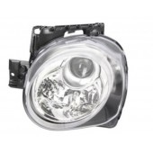 Ліва передня фара Nissan Juke 2015-2020