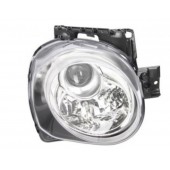 Права передня фара Nissan Juke 2015-2020