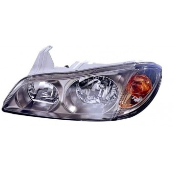 Ліва передня фара Nissan Maxima A33 2000-2006